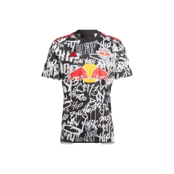 Adidas New York Red Bulls 23/24 Third Jersey