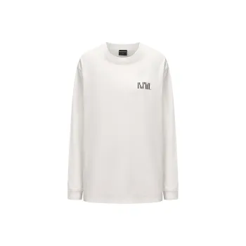 Kang's Wonderland Long-Sleeved T-Shirts Unisex