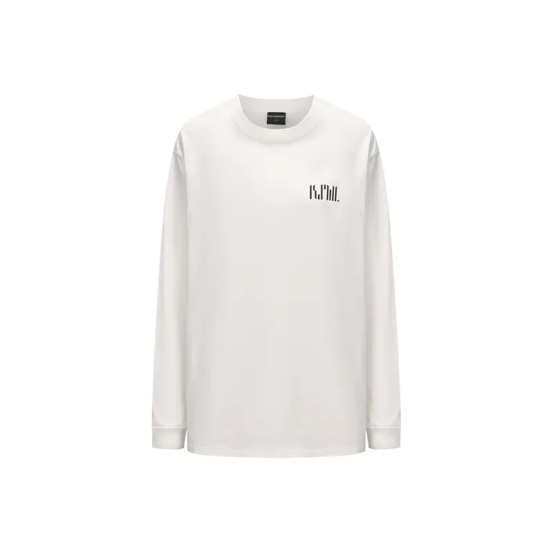 Kang's Wonderland Long Sleeved T Shirts Unisex-6