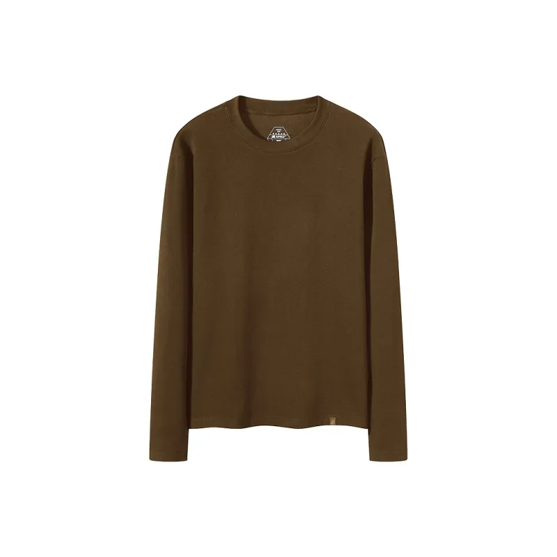 SUPIELD Intimate Series Drop Shoulder Sleeve T Shirt Unisex-7