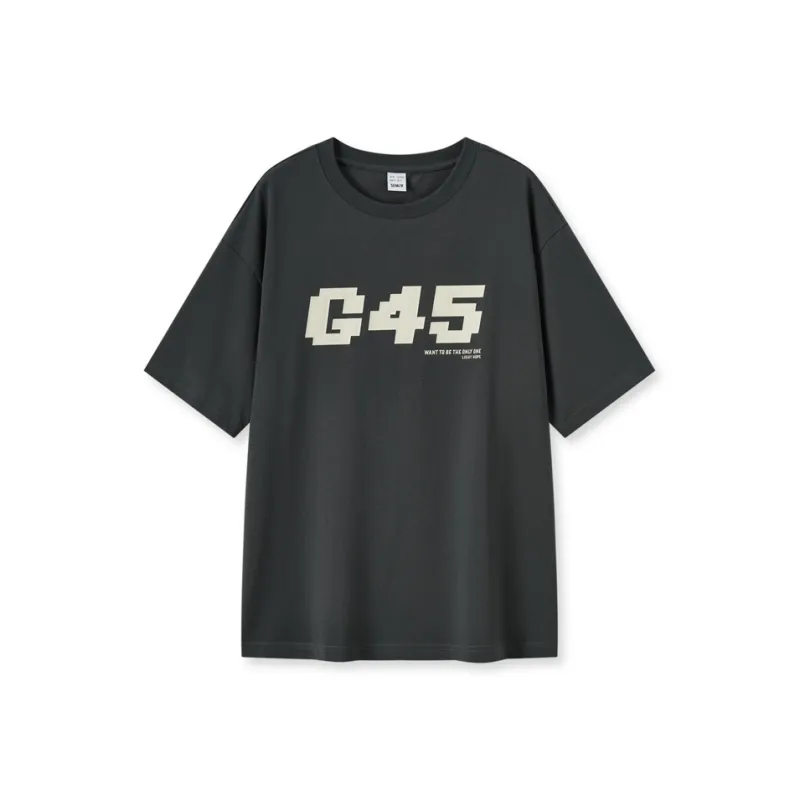 SEM/R Short Sleeved T Shirts Men's-16