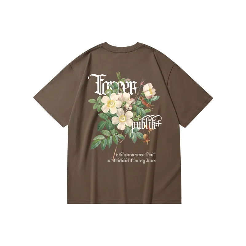 FORCEREPUBLIK T-Shirts Unisex-19