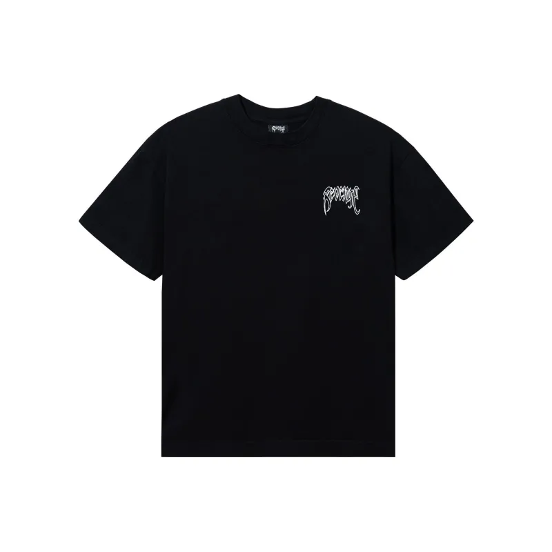 Revenge X XXXTentacion Kill Tee-0