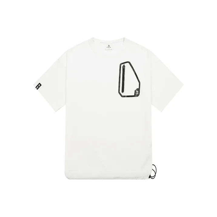 Magn Lens T Shirts Men-0