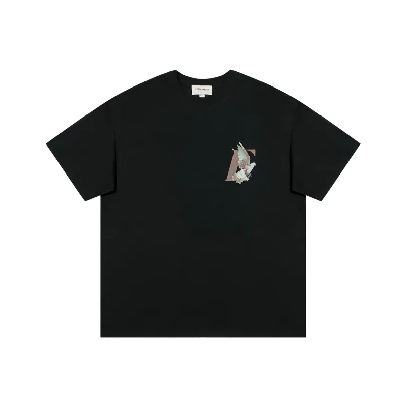 11ESTRANGER T Shirts Unisex-4