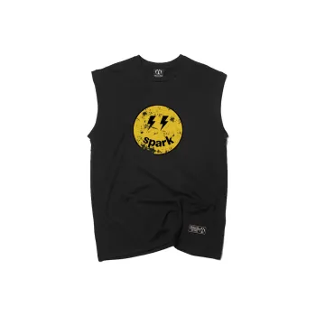 MIRACLE KILL x SPARK INFINITE T Shirt Unisex