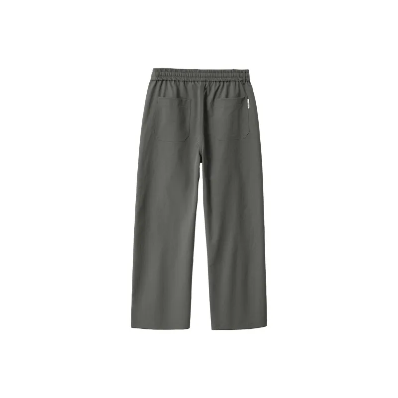HARSIINCN Casual Pants Unisex-1