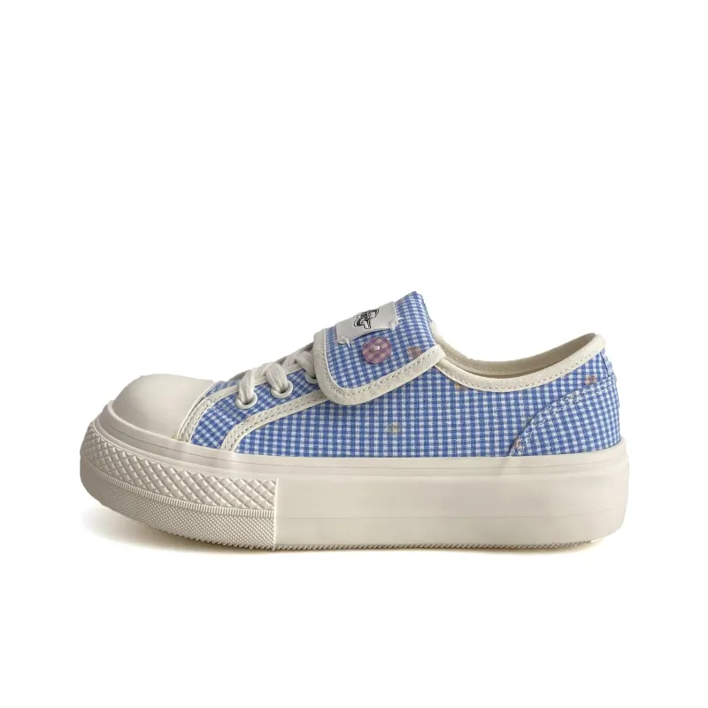 City Camel Abrasion Resistant Low Top Casual Shoes Women's-5