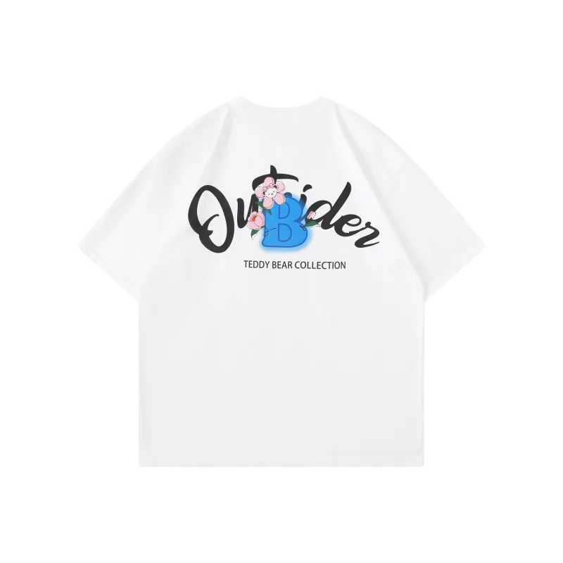 Teddy Bear Collection T Shirt Unisex-9