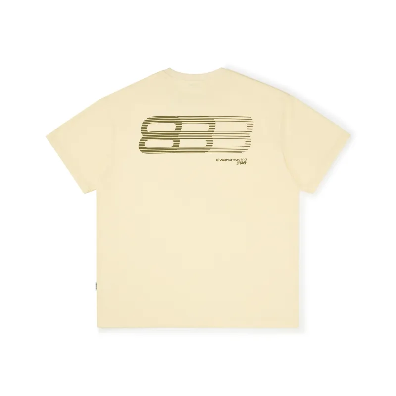 FPA ALWAYS MOVING Series T Shirt Unisex-14