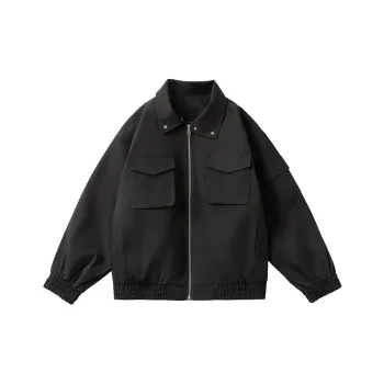 NC 30 Jackets Unisex