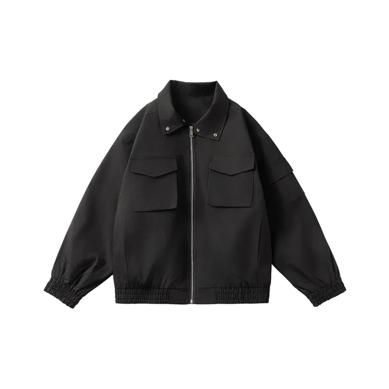 NC 30 Jackets Unisex-0