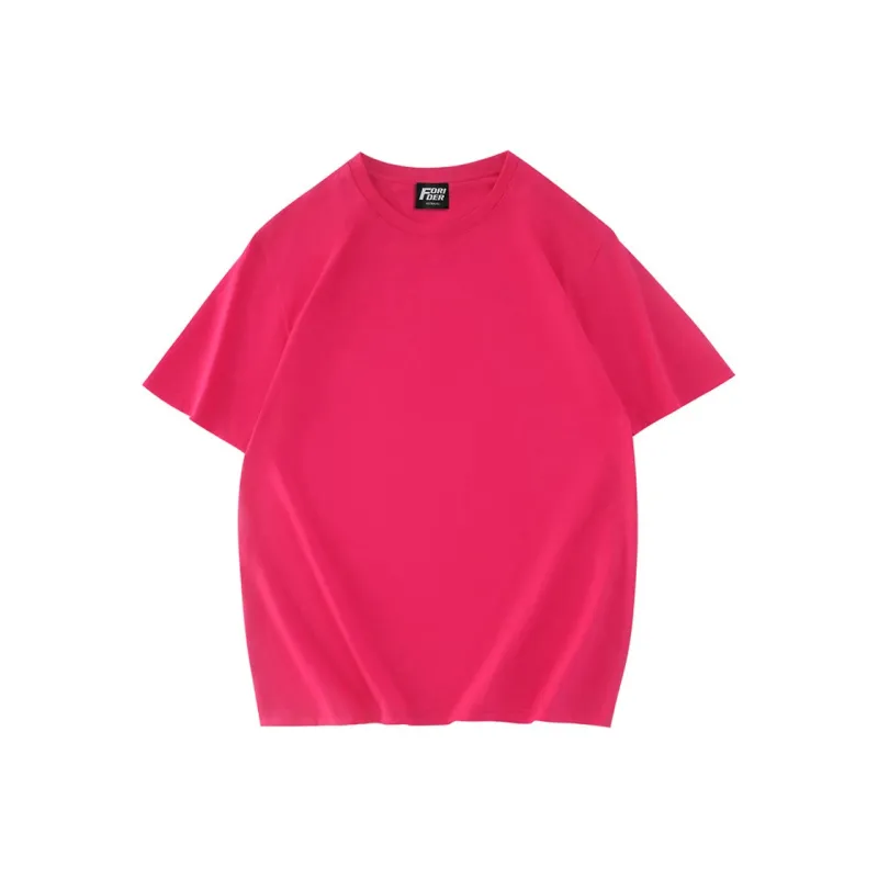 FORIDER T Shirts Unisex-8