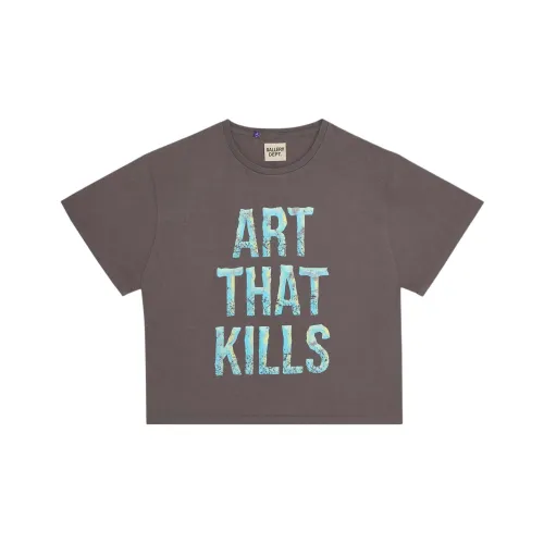 Gallery Dept. Broken Art That Kills Tee