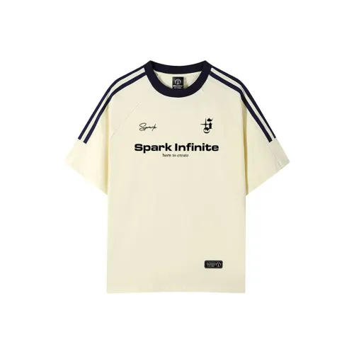 MIRACLE KILL x SPARK INFINITE SS24 T Shirt Unisex