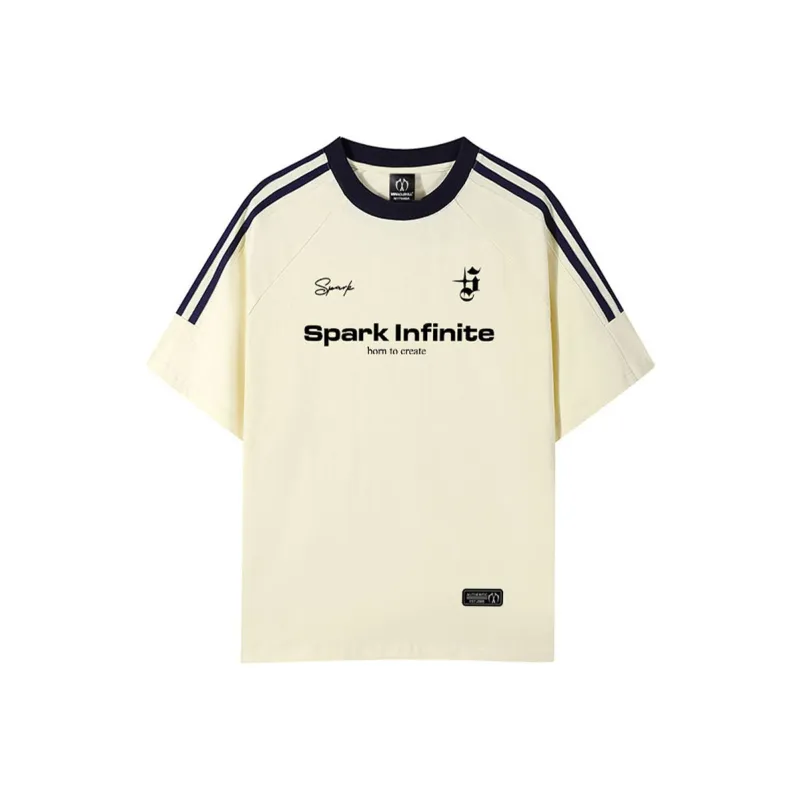 MIRACLE KILL x SPARK INFINITE SS24 T Shirt Unisex-28