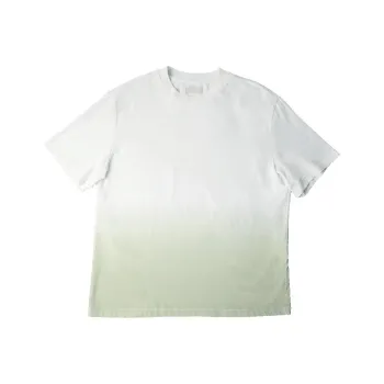 PUSH HZC T-Shirts Men White