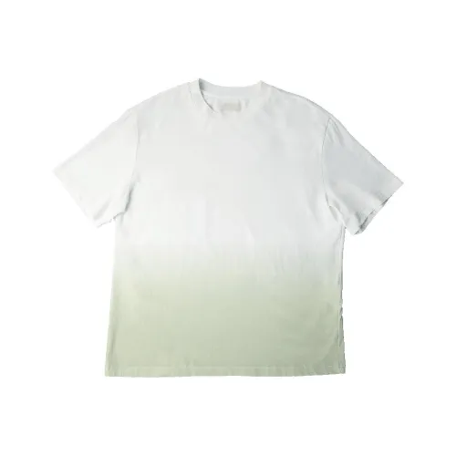 PUSH HZC T-Shirts Men White
