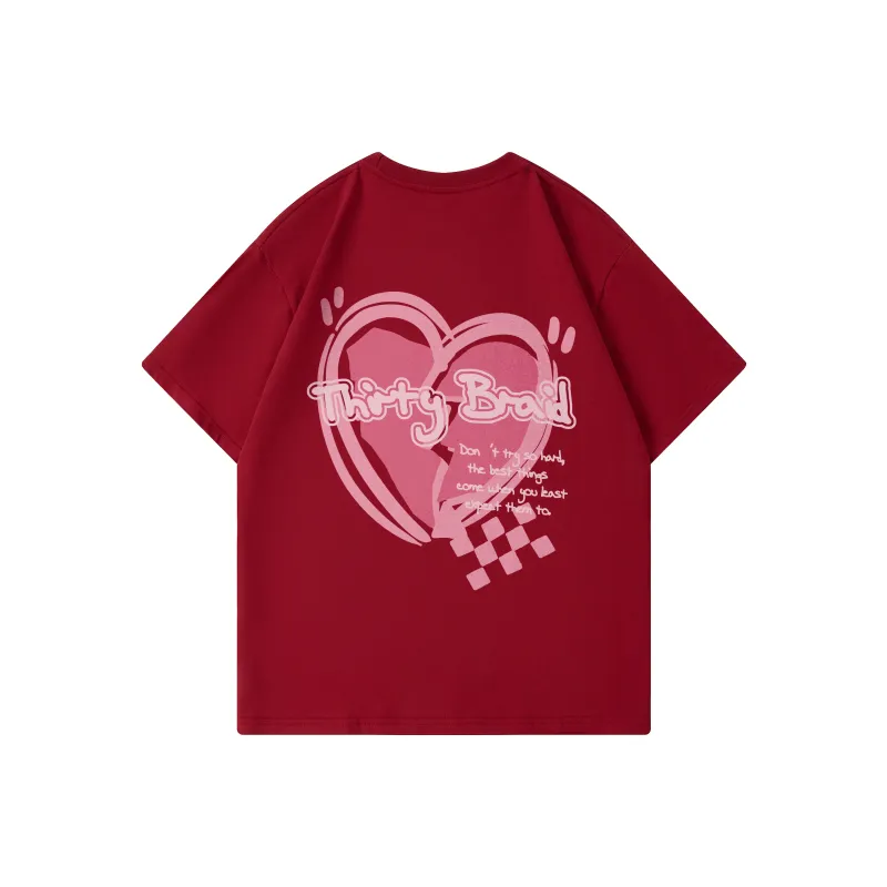 30BRAID T Shirts Unisex-12