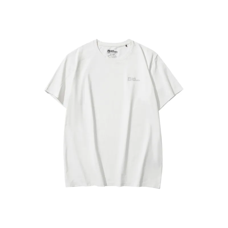 JACK WOLFSKIN T Shirts Men-2
