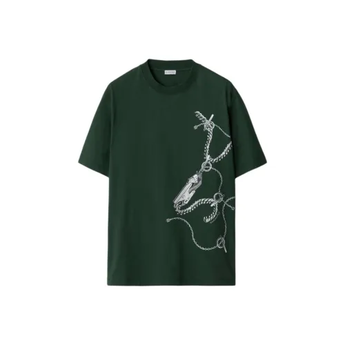 Burberry Knight Hardware T Shirt