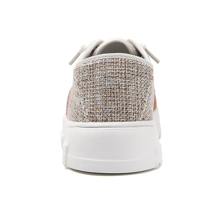 Boogie Bear Skateboard Shoes Women's-11