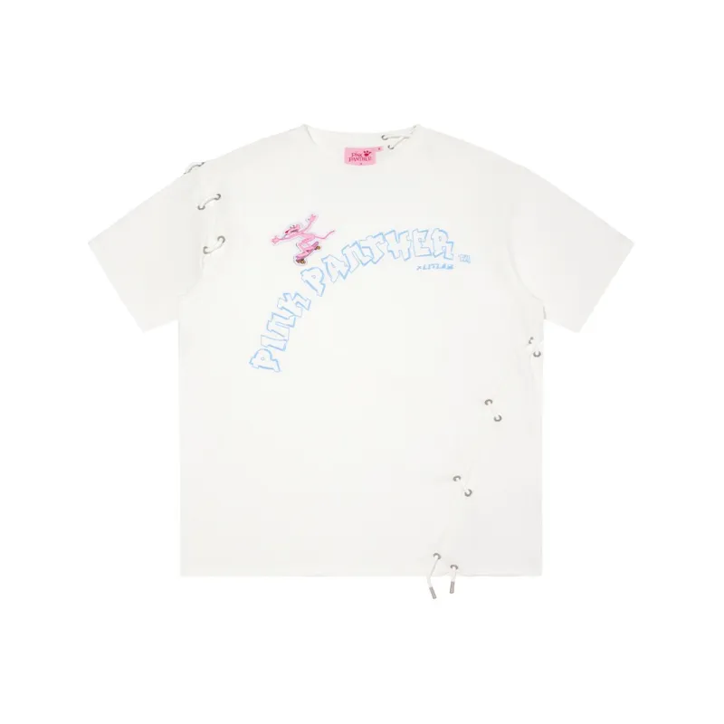 LIT LAB T-Shirts Unisex-4