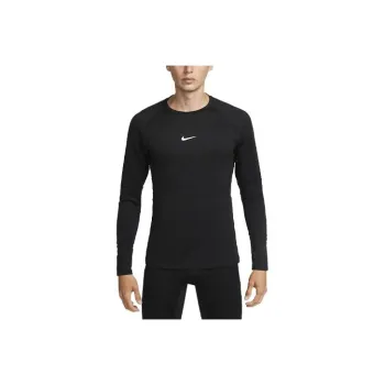 Nike Pro Warm Men's Long Sleeve Top