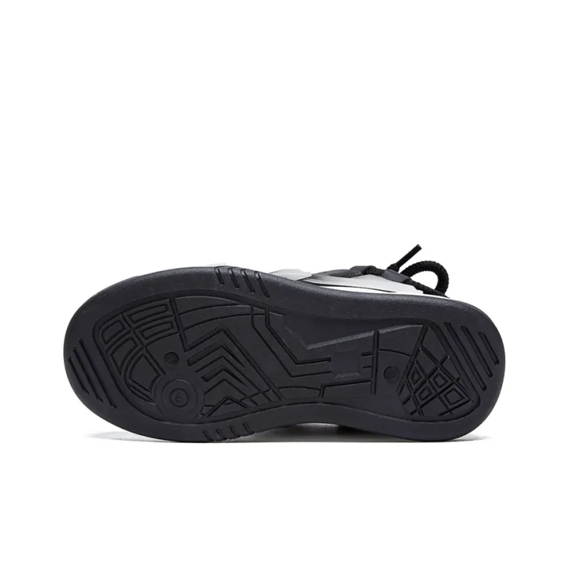 JIETEGONGYANG Lightweight And Breathable Low Top Skateboard Shoes Women's-20