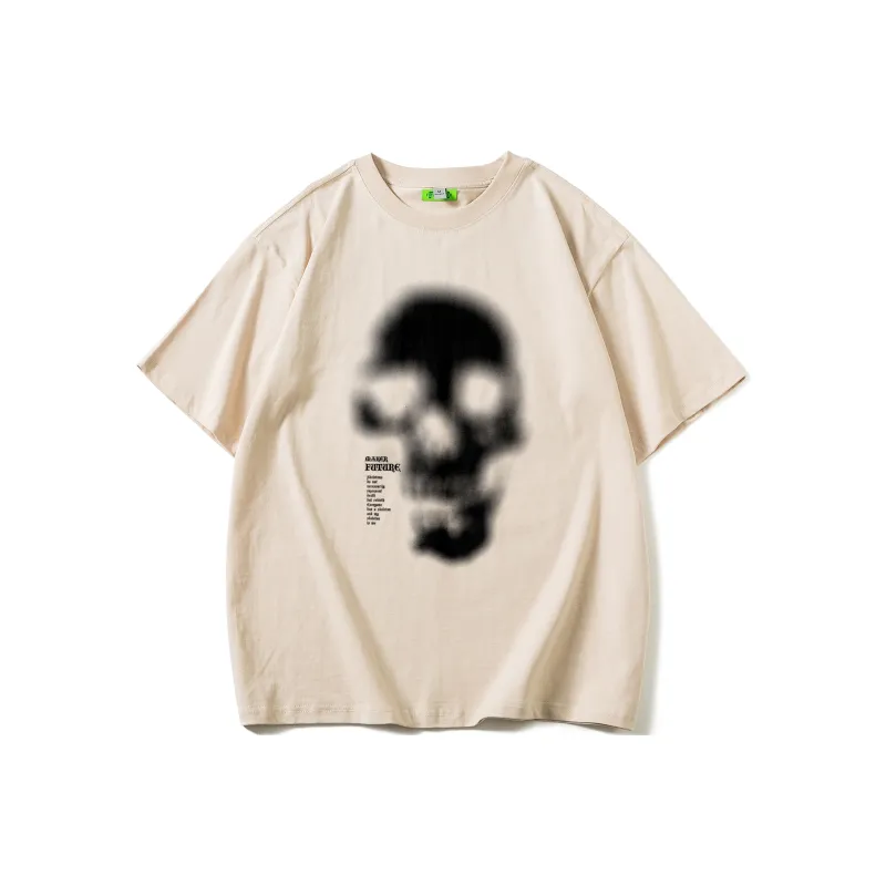 FUTURE MAKER T-Shirts Unisex-11