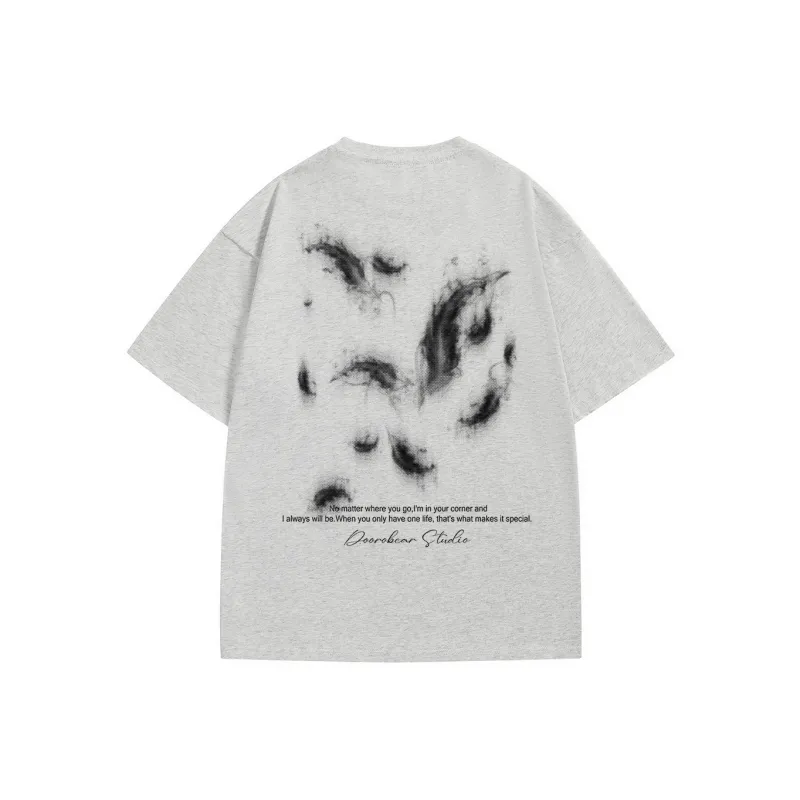 Budding Bear T Shirts Unisex-7