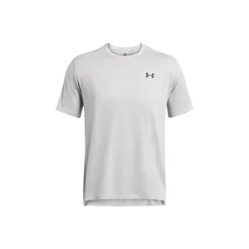 Under Armour UA Tech™ Vent Geode T Shirt Men's Gray