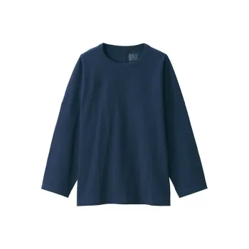 MUJI T-Shirts Men