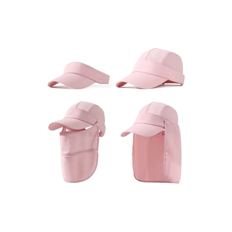 NANJIREN Lightweight Sun Protection Hats Unisex-10