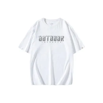 OUTDOOR PRODUCTS T Shirt Men's Bleached