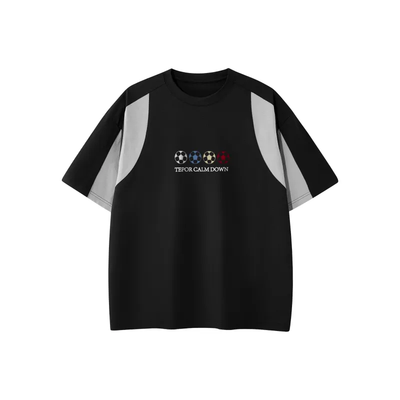 TEPOR T-Shirts Unisex-6