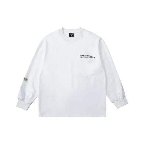 WAYNEXZAVIER T Shirts Men