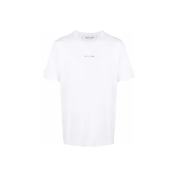 1017 ALYX 9SM T-Shirts Men White