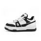 White Black