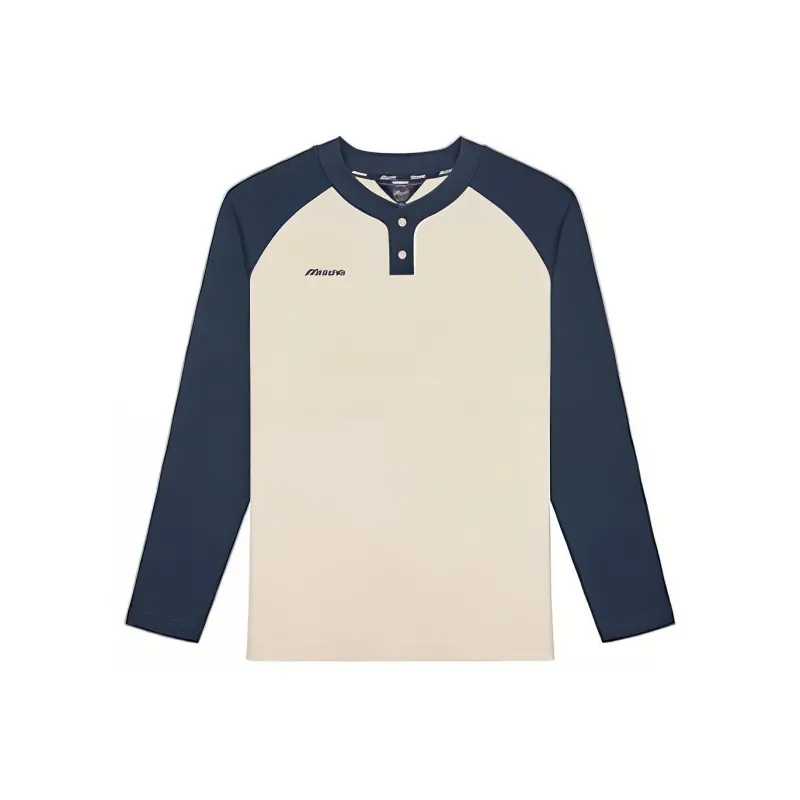 Mizuno HERITAGE Series T Shirt Men's-0