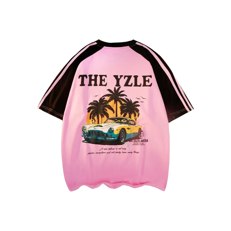 YZ T Shirts Unisex-6