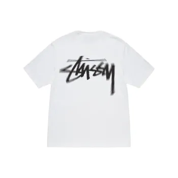 Stussy Dizzy Stock Tee