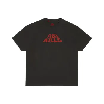 Gallery Dept. Atk Stack Logo T shirt