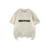 Khaki (Foam Printing)