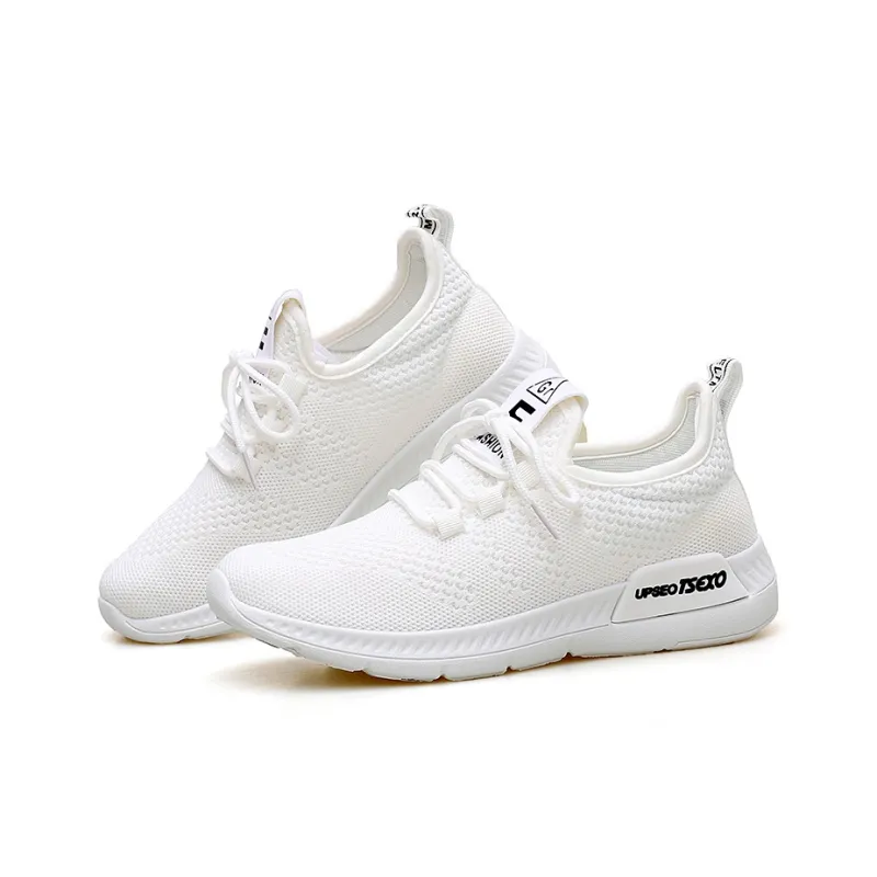 Boogie Bear Breathable Lightweight Low Top Running Shoes Women's-5