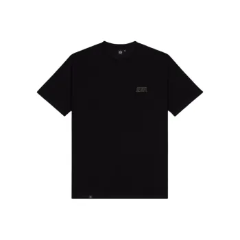 Dolly Noire Dragon Tee T Shirt Men's Black