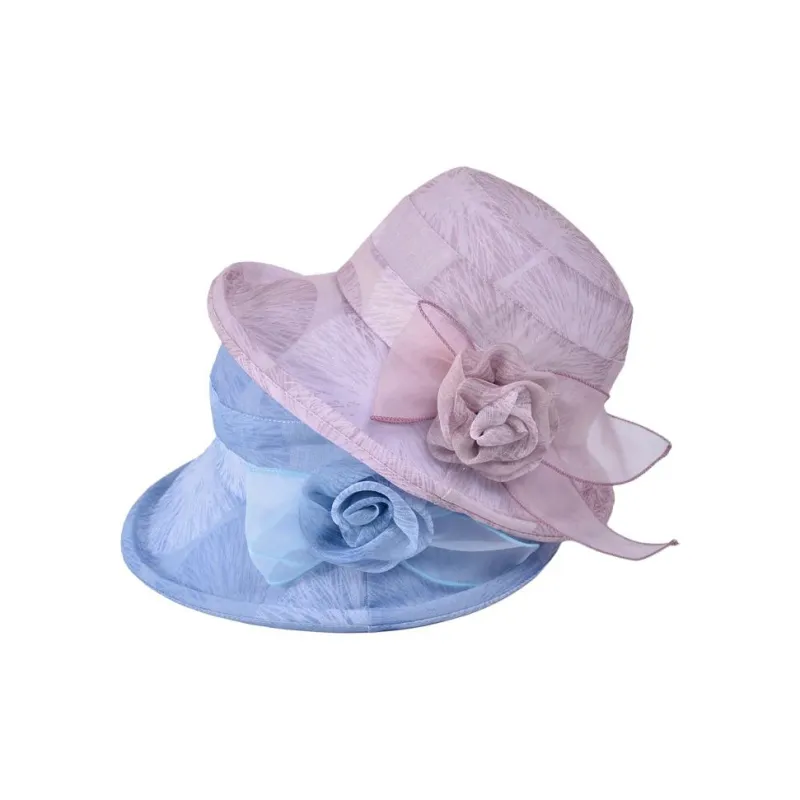 Yamaichi Maru Polyester Bucket Hats Unisex-2