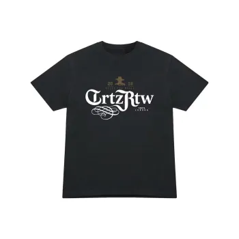 Corteiz Don Julio Tee