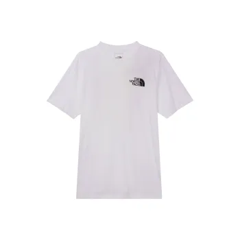 THE NORTH FACE Nse Collection T Shirts Men White