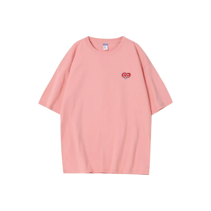 4T T-Shirts Unisex-18